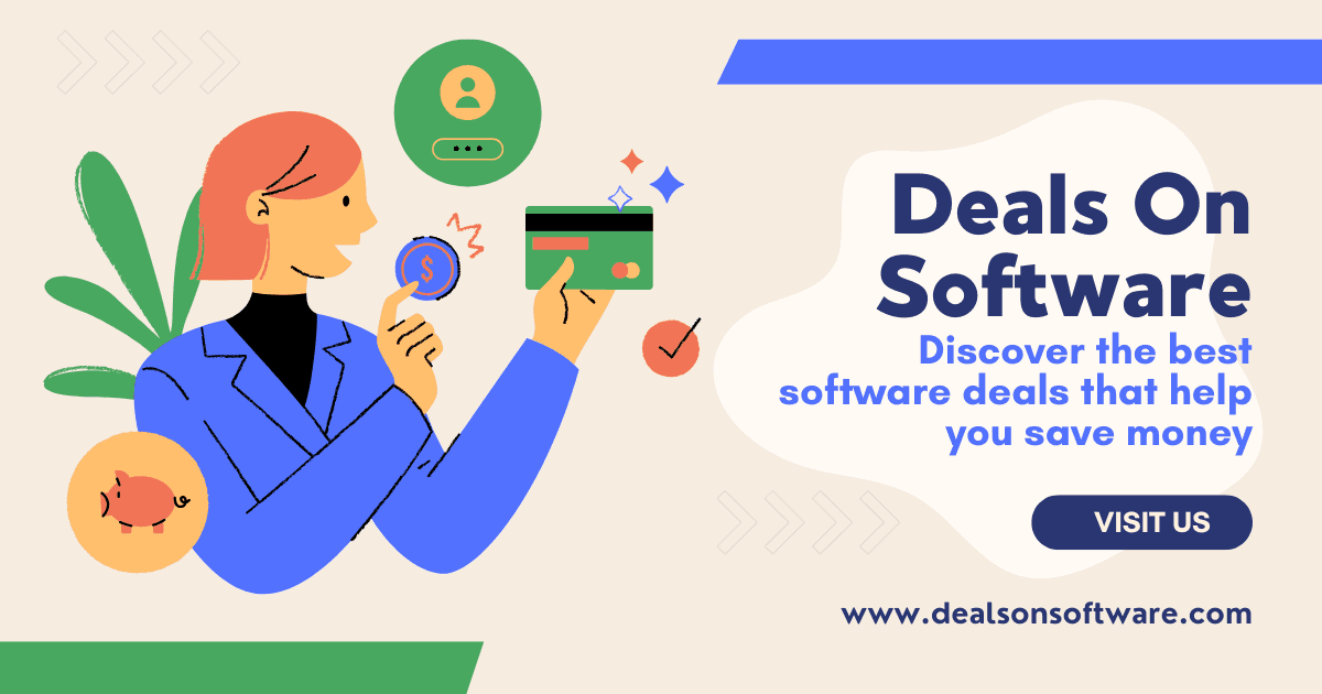 DealsOnSoftware