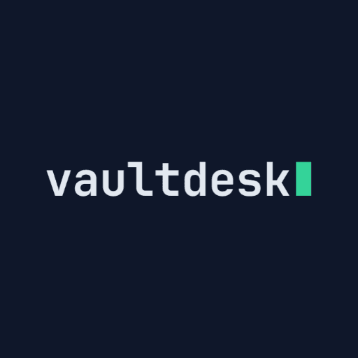 Vault Desk
