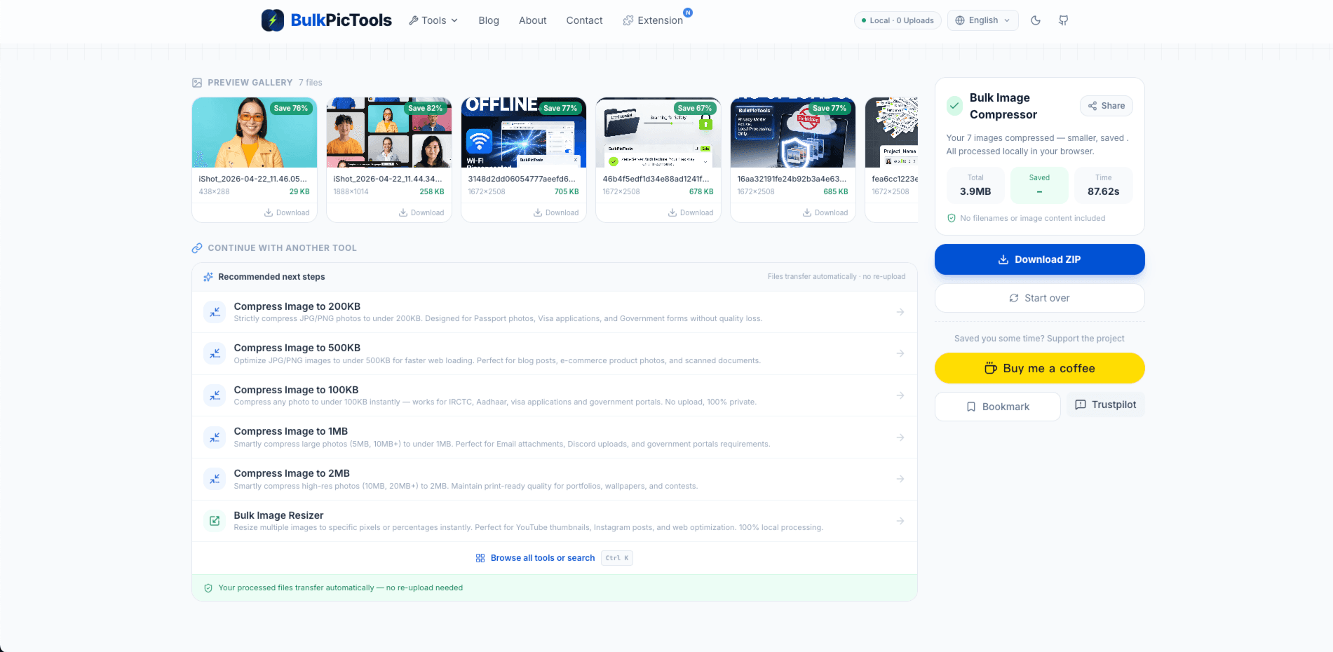 Screenshot 5