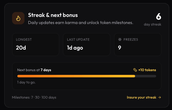 Update image