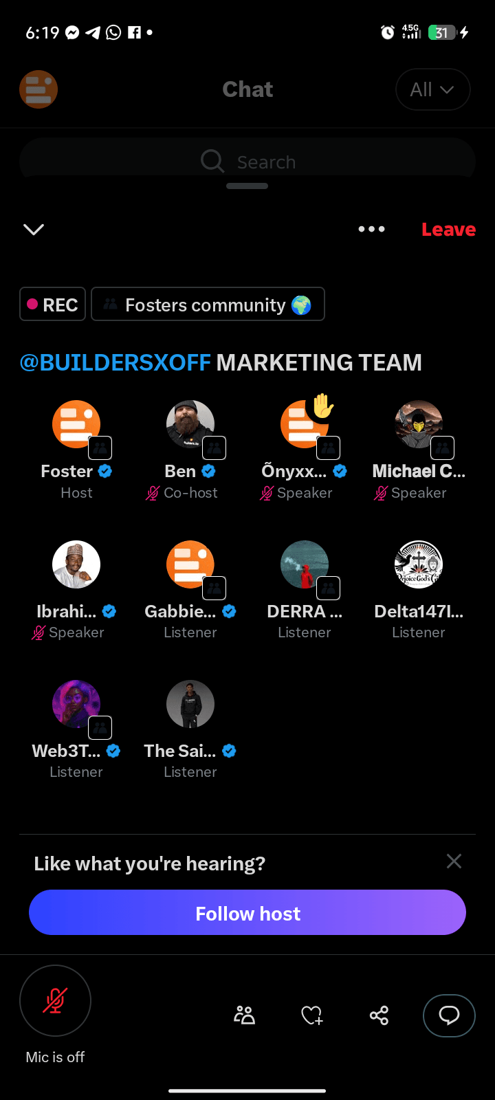 Update image