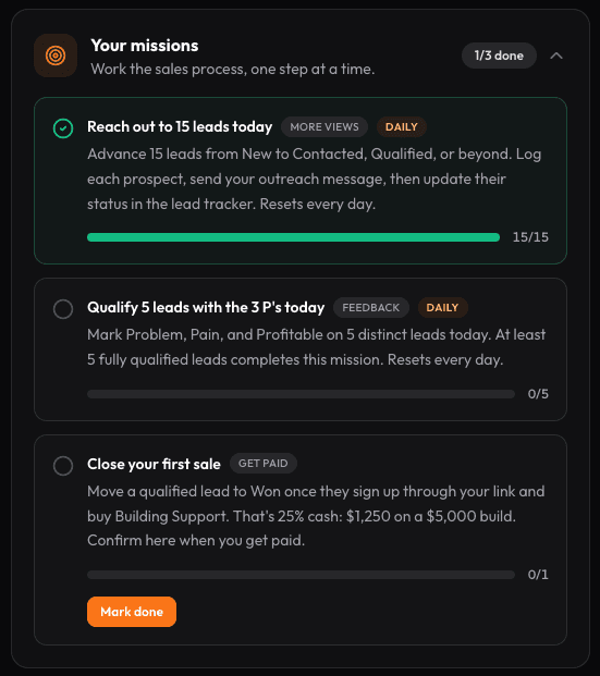 Update image
