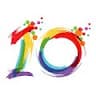 10a logo