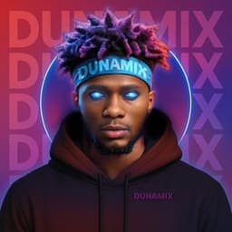 Dunamix™️®️