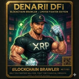 Denarii DFi
