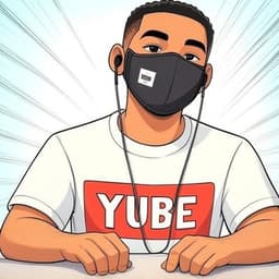 Yube ~. 1k