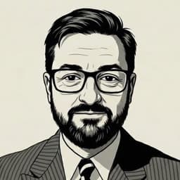 Scott Shapiro | Building BlurbleApp