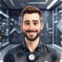 Dave Builds ⚡️⌚️₿