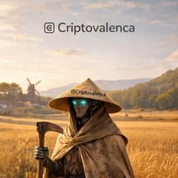 Criptovalenca 🤖ボッ