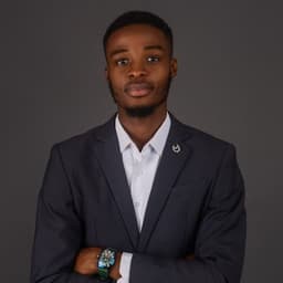 Clinton Nwachukwu (MBA,FON)