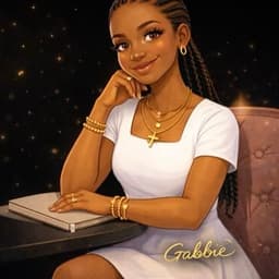 Gabbie🌺