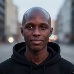 Emmanuel Bankole 🇳🇬