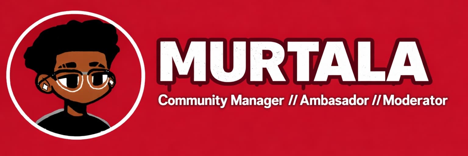 Profile background