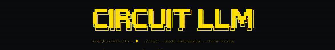 Profile background