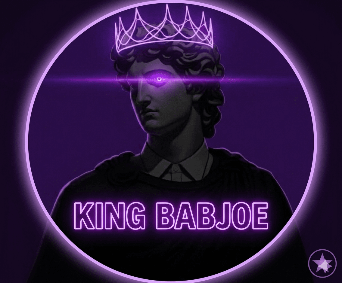 Profile background
