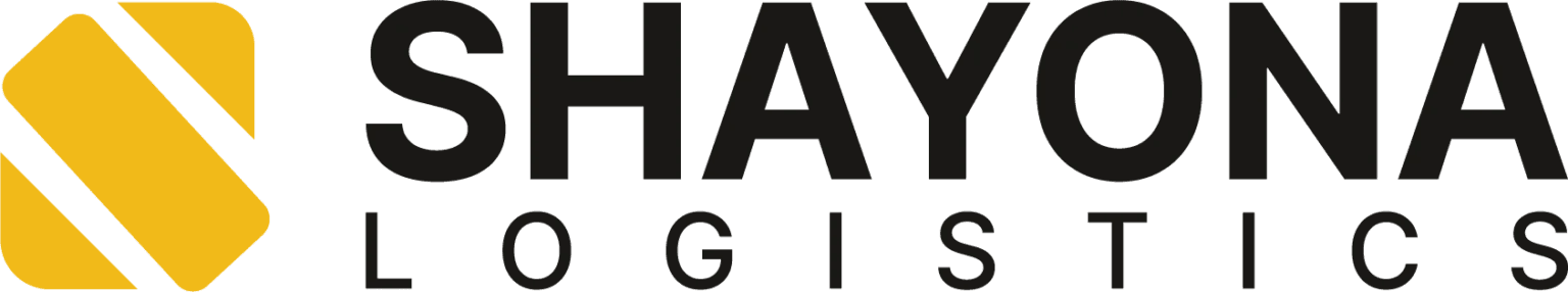 Shayona Logistics