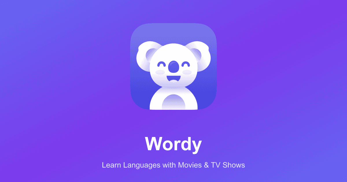 Wordy