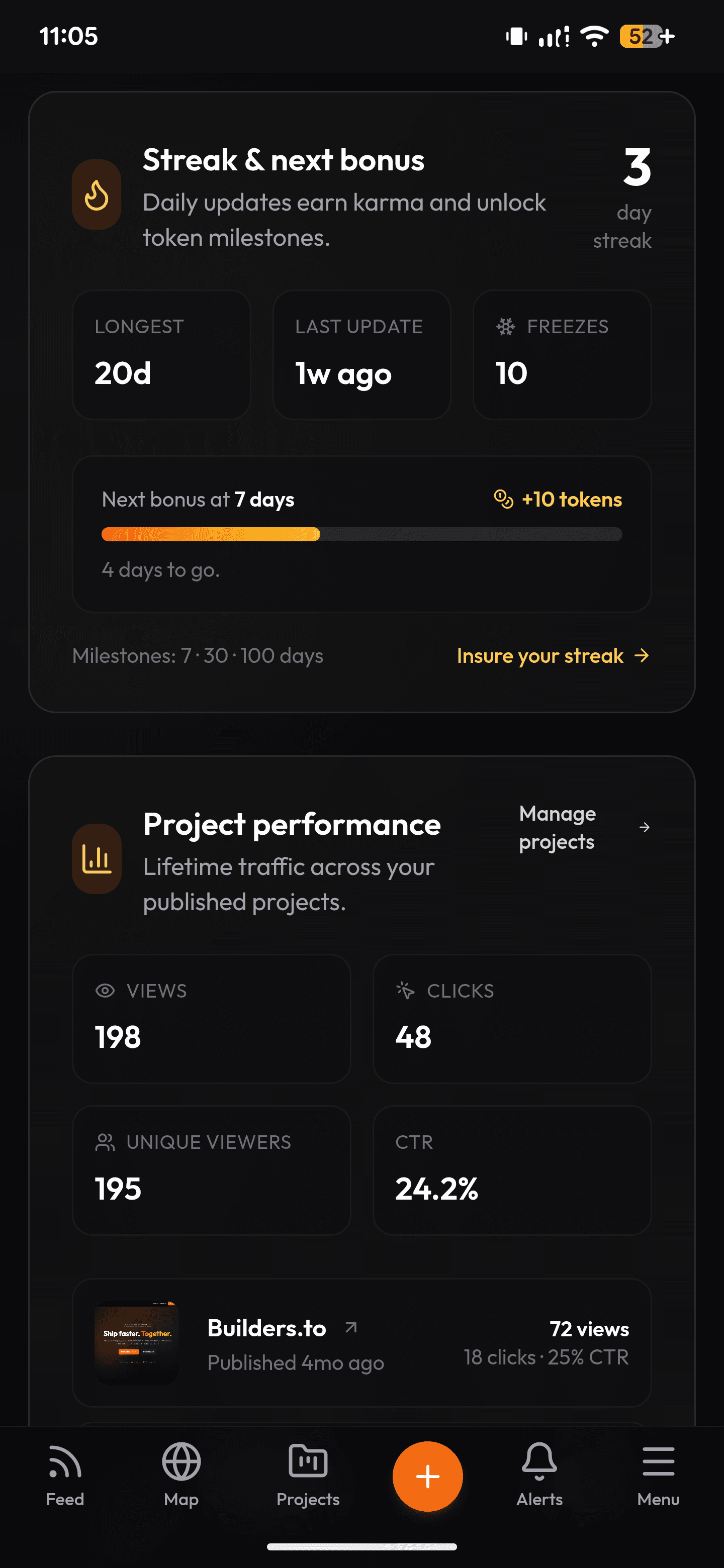 Update image