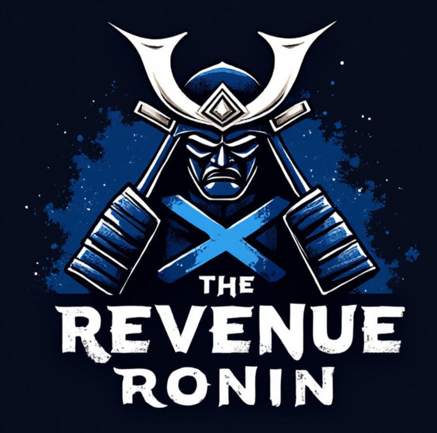The Revenue Ronin